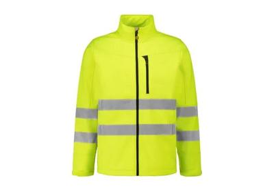 Imagen del producto SOFTSHELL GRAVITY AV  TRICAPA