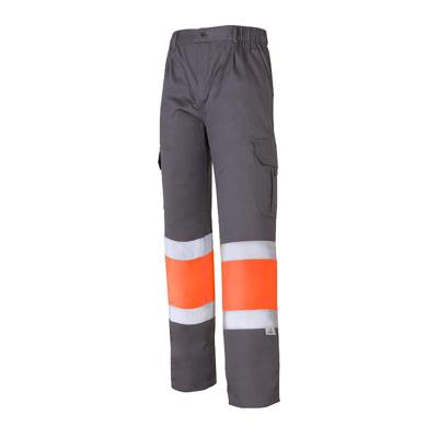 Imagen del producto PANTALON MULTIBOLSILLOS AV 1061A