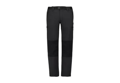 Imagen del producto PANTALON STRETCH DYLAN MB TREKKING FORRADO