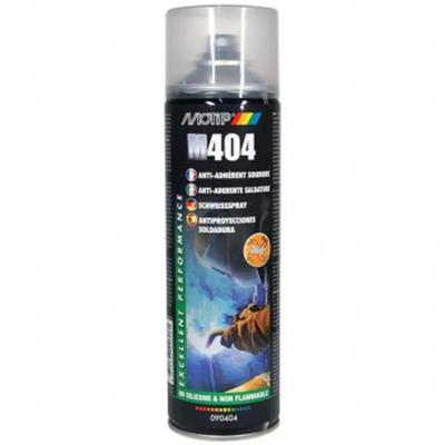 Imagen del producto SPRAY ANTIPROYECCIONES M404