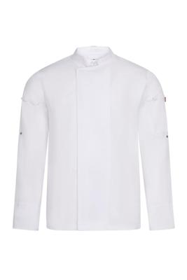 Imagen del producto CHAQUETA COCINA 405211 ML