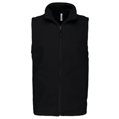 Imagen del producto CHALECO K913 MICROPOLAR HOMBRE