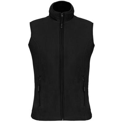 Imagen del producto CHALECO K906 MICROPOLAR MUJER