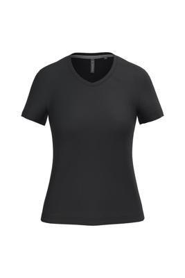 Imagen del producto CAMISETA K381 MC C/PICO WOMEN