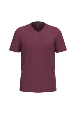Imagen del producto CAMISETA K357 MC C/PICO MEN