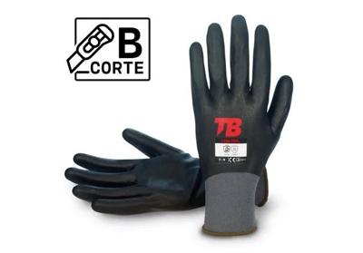 Imagen del producto GUANTE 760G COOL 4121B