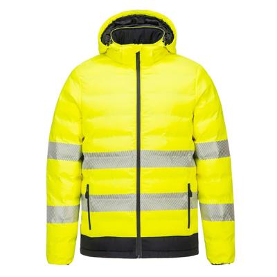 Imagen del producto CHAQUETA CALEFACTADA AV ULTRASONIC S548