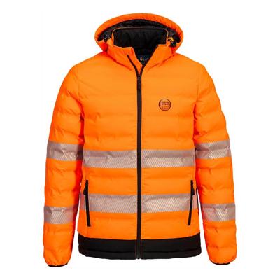 Imagen del producto CHAQUETA CALEFACTADA AV ULTRASONIC S548