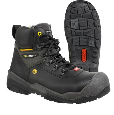 Imagen del producto BOTA JALAS GRAN PREMIO 1828 JUPITER S3 ESD