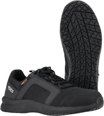 Imagen del producto ZAPATO JALAS TEMPUS 5705 S3S ESD