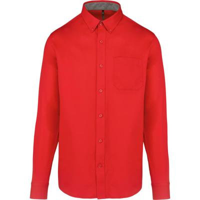 Imagen del producto CAMISA ML K586 ALG