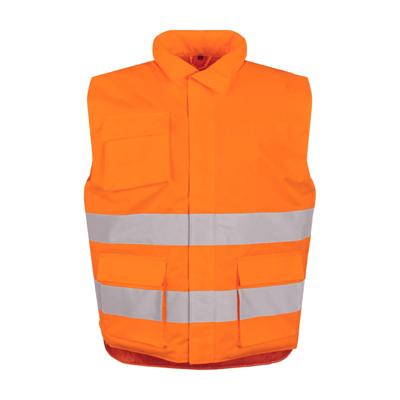 Imagen del producto CHALECO ACOLCHADO AV MONOCOLOR MATTER HV