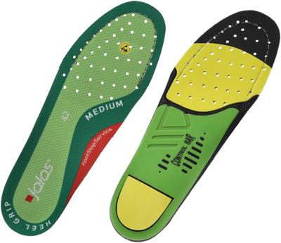 Imagen del producto PLANTILLAS JALAS NEUTRALIZER 8710M MEDIUM ARCH
