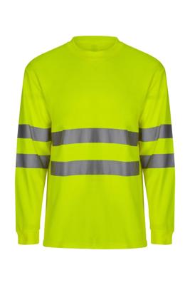 Imagen del producto CAMISETA AV ML 305614 ALG-POL
