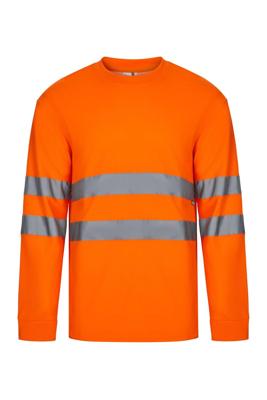 Imagen del producto CAMISETA AV ML 305614 ALG-POL
