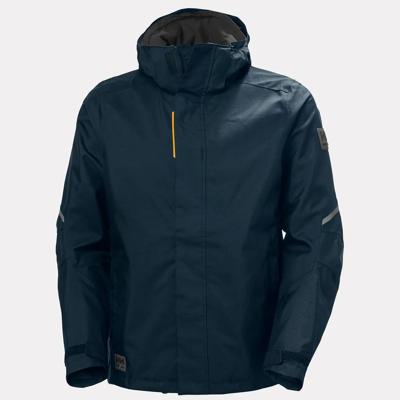 Imagen del producto CHAQUETA SHELL IMPERMEABLE HH KENSINGTON 71080