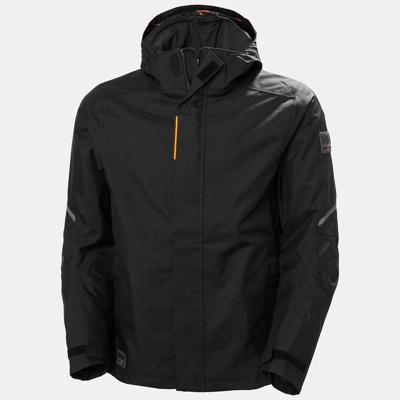 Imagen del producto CHAQUETA SHELL IMPERMEABLE HH KENSINGTON 71080