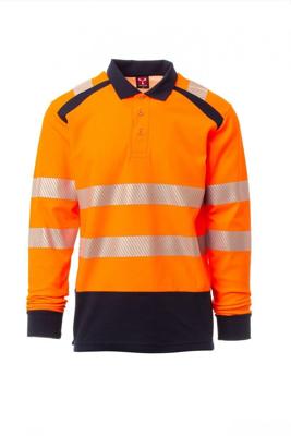 Imagen del producto POLO ROAD WINTER ML B/SEGMENTADA
