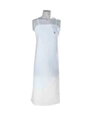 Imagen del producto DELANTAL G60 ARNES CINTA BLANCO G605011000