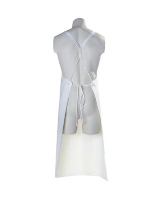 Imagen del producto DELANTAL G60 ARNES CINTA BLANCO G605011000