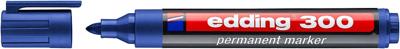 Imagen del producto ROTULADOR EDDING 300A AZUL