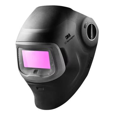 Imagen del producto 3M™ SPEEDGLAS™ G5-03 E PANTALLA DE SOLDADURA COMPLETA, CON FILTRO DE SOLDADURA G5-01/03NC Y TECNOLOGÍA DE COLOR NATURAL, 631010
