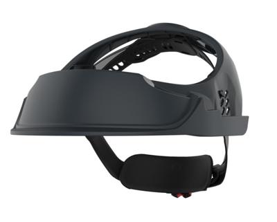 Imagen del producto ARNES PARA PANTALLA KIT EVO GRIS EVOGUARD ADB280-000-400