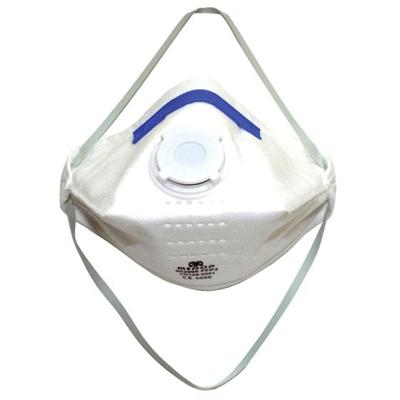 Imagen del producto MASCARILLA 902996 FFP3 C/VALVULA