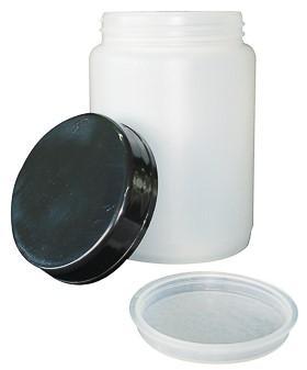 Imagen del producto TARRO HDPE TRASLUCIDO BOCA ANCHA 1000ML