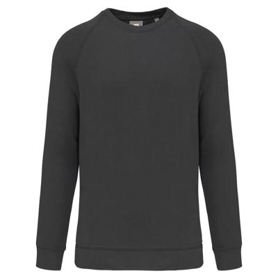 Imagen del producto SUDADERA WK402 C/REDONDO 100%ALG