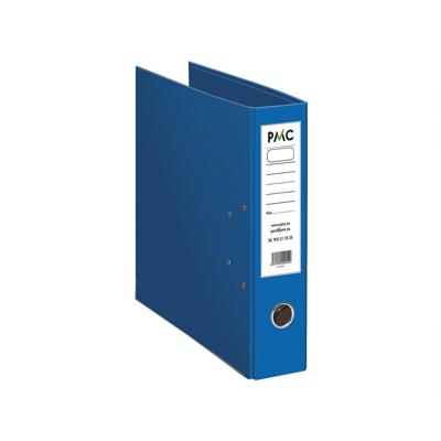Imagen del producto ARCHIVADOR PMC A4 ANCHO AZUL ECOFILE Z0120