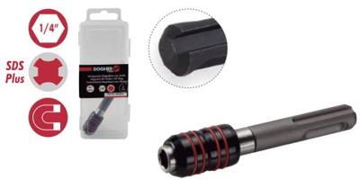 Imagen del producto PORTAPUNTAS MAGNETICO 1/4 78MM 445-001