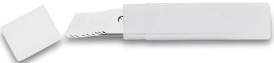 Imagen del producto PACK 10 CUCHILLAS RECAMBIO CUTTER 18MM 3C 00235