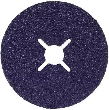 Imagen del producto DISCO FIBRA 3M CUBITRON 3 1182C 125X22MM 36+