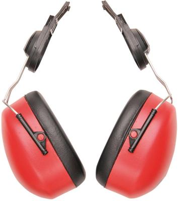 Imagen del producto OREJERA P/CASCO PW47 ENDURANCE CLIP-ON