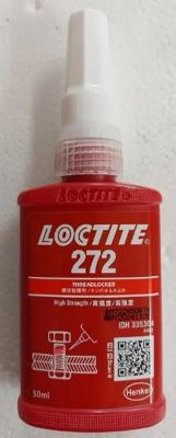 Imagen del producto FIJADOR ALTA RES. ALTA TEMP. LOCTITE 272 50ML