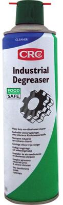 Imagen del producto CRC INDUSTRIAL DEGREASER FPS 500 ML
