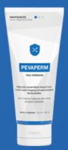 Imagen del producto TUBO 100ML PEVA PERM