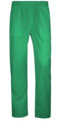 Imagen del producto PANTALÓN PIJAMA GOMAS CON BOLSILLOS WR.6.115B
