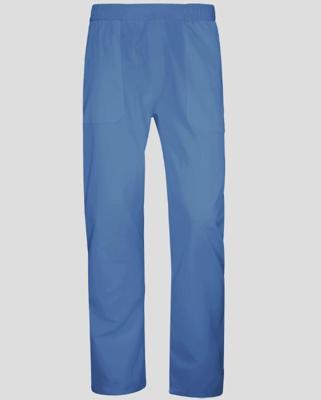 Imagen del producto PANTALÓN PIJAMA GOMAS CON BOLSILLOS WR.6.115B