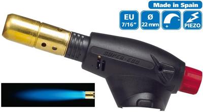 Imagen del producto SOPLETE SEGOFIRE PIEZO - ROSCA EU 7/16"