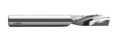 Imagen del producto FRESA MICRO 9456 6mm STD. 1Z PUL ESP C/IZQUIERDA 78496