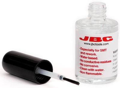 Imagen del producto FLUX BOTELLA 15 ML FL-15