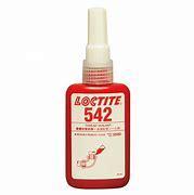 Imagen del producto SELLADOR DE ROSCAS LOCTITE 50ML 542