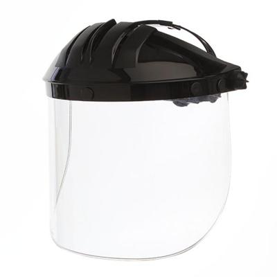 Imagen del producto PANTALLA FACIAL 324-RG INCOLORA