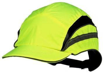 Imagen del producto GORRA 3M FIRST BASE VISERA 70MM AMARILLA 2021867