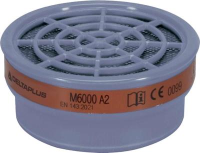 Imagen del producto KIT 2 FILTROS M6000E A2 PARA M6400 JUPITER