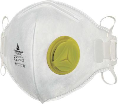Imagen del producto MASCARILLA M1200VB FFP2 PLEGABLE VERTICAL