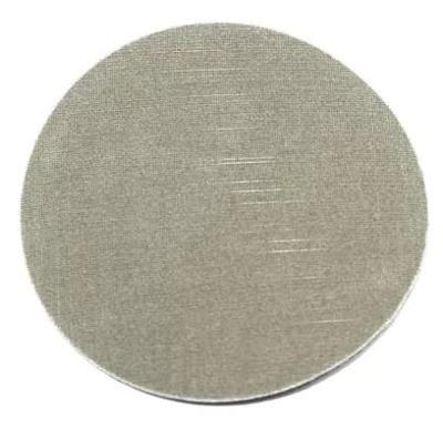 Imagen del producto DISCO TRIZACT VELCRO 115MM A30