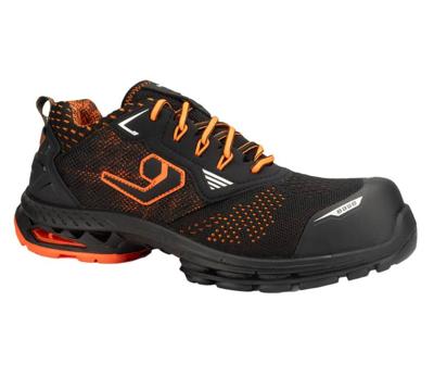 Imagen del producto ZAPATO BERLIN B1704A S1PS ESD LG SC FO SR